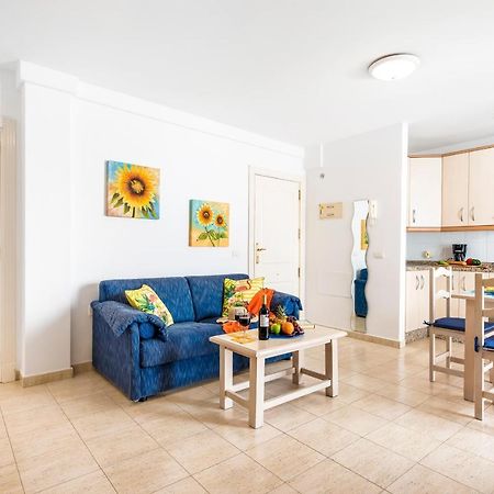 17 Los Cristianos Central By The Beach ,Wifi Arona  Buitenkant foto