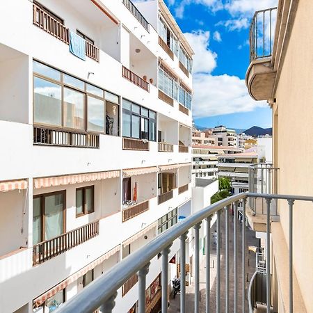 17 Los Cristianos Central By The Beach ,Wifi Arona  Buitenkant foto