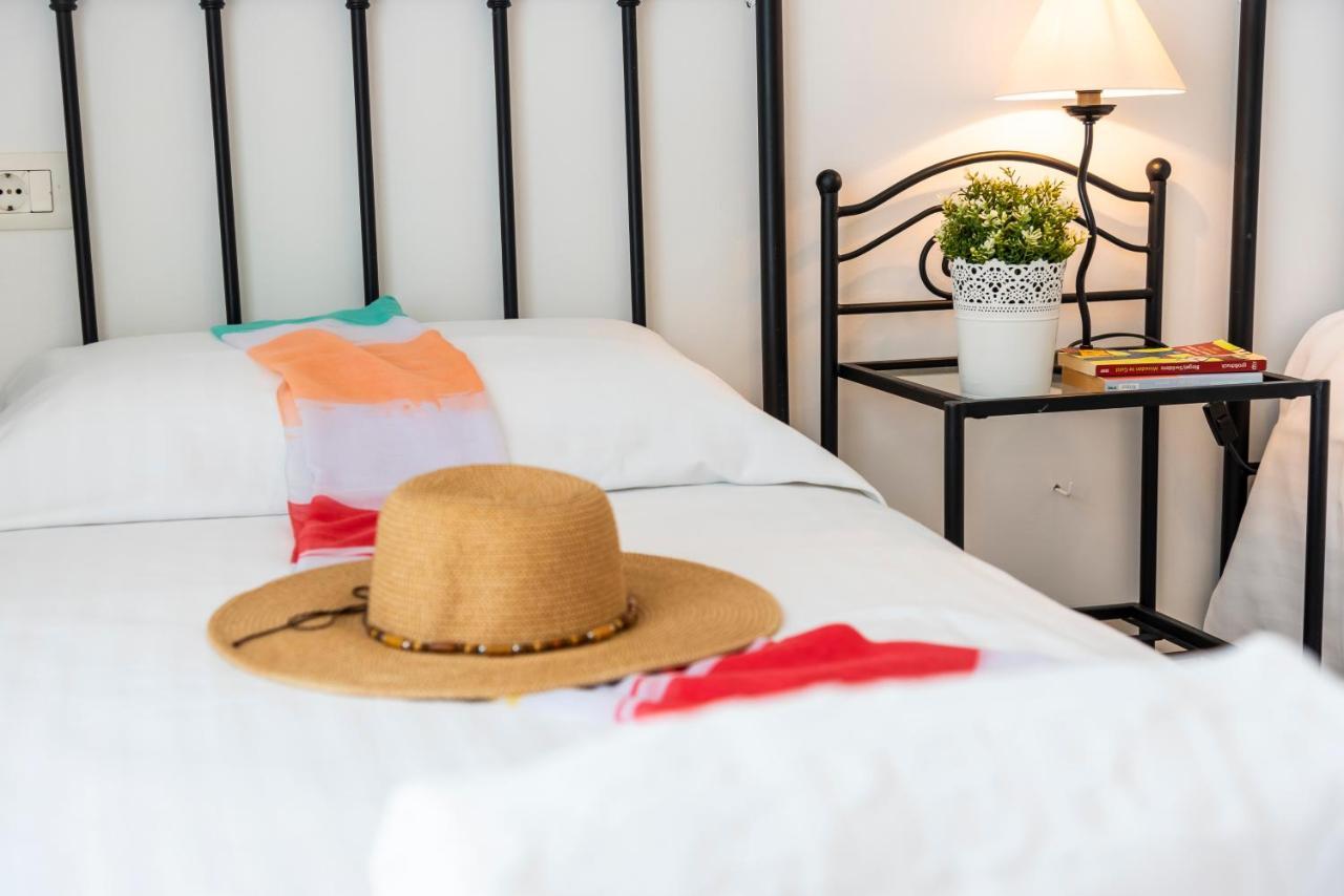 17 Los Cristianos Central By The Beach ,Wifi Arona  Buitenkant foto