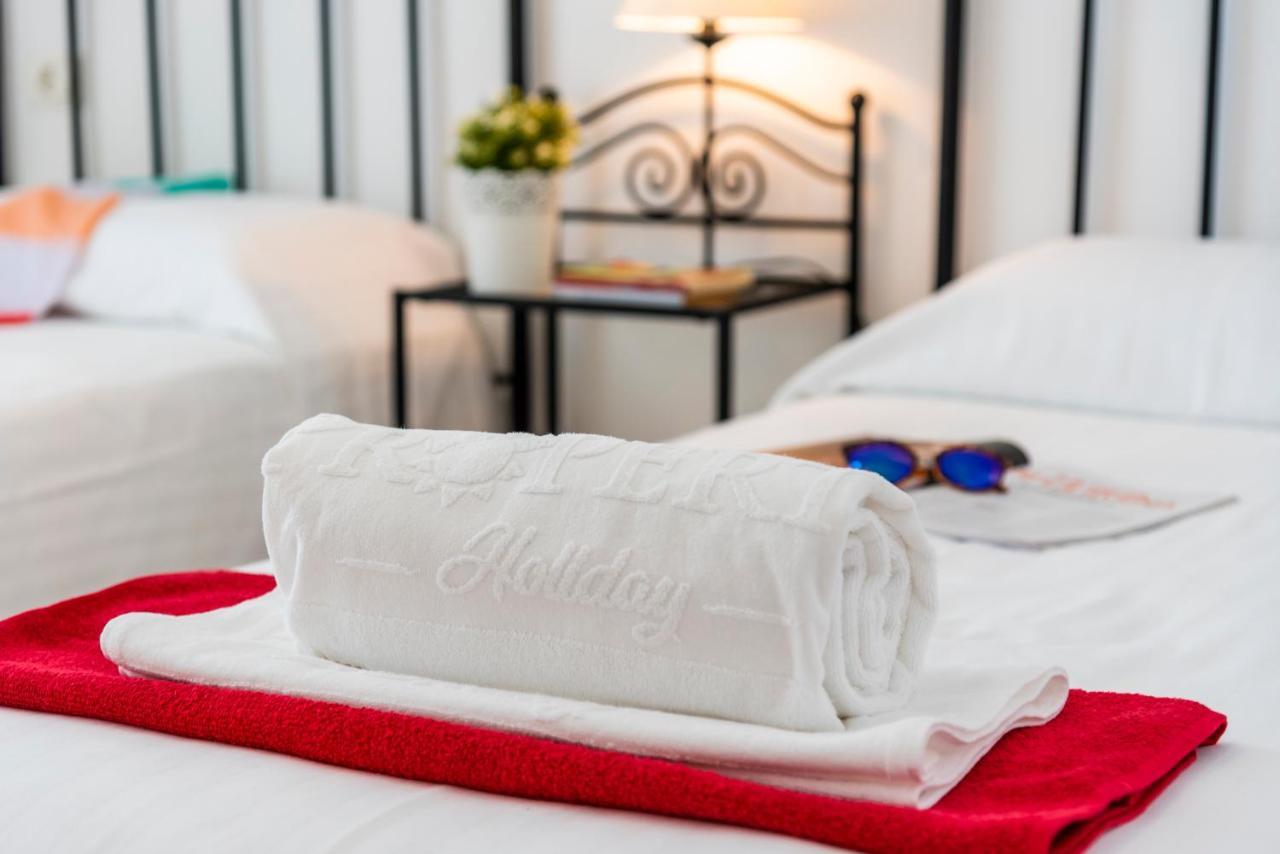 17 Los Cristianos Central By The Beach ,Wifi Arona  Buitenkant foto