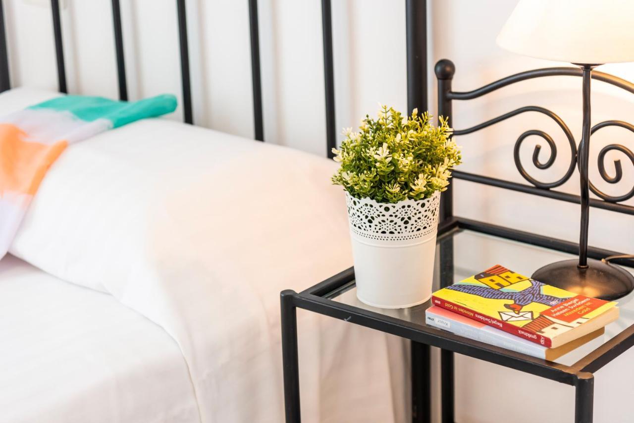 17 Los Cristianos Central By The Beach ,Wifi Arona  Buitenkant foto